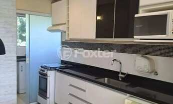 Imagem 5: Vende apartamento com 98 m², 3 quartos, suíte, 2 vagas no Bairro Tristeza - Porto Alegre