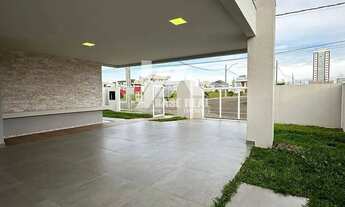 Imagem 4: Casa à venda, Cidade dos Lagos, Guarapuava, PR