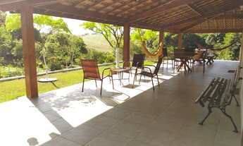 Imagem 5: Belíssima chácara em Paraibuna,localização privilegiada