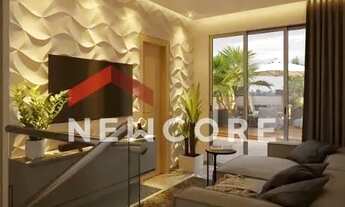 Imagem 5: Apartamento em Rua Lavras - São Pedro - Belo Horizonte/MG