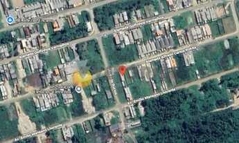 Imagem 2: Terreno à venda, 162 m² por R$ 90.000 - Balneário dos Golfinhos - Caraguatatuba/SP