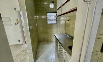 Imagem 4: Vendo Apartamento, 1 Dormitório , 1 Quadra da Praia,Embaré, Santos