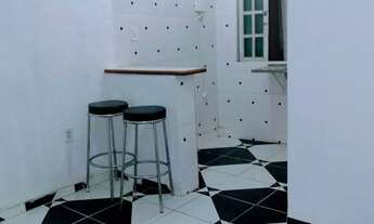 Imagem: Apartamento terreo