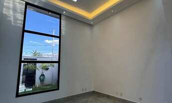 Imagem 3: Casa à venda em Goiânia, Setor Três Marias, com 3 quartos, com 156 m²