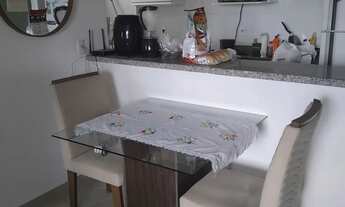 Imagem 5: Residencial Maré Nostrum, ap 2/4 c/suíte