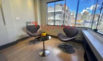 Imagem 4: Apartamento Mobiliado 3 Quartos - 2 vagas no Vila Izabel