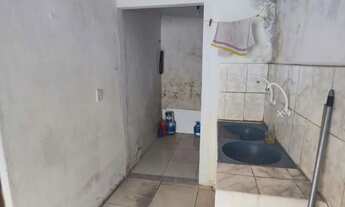 Imagem 14: Casa no Bairro Ponto Central