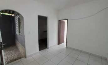 Imagem 2: Casa com 2 quartos para alugar em Belo Horizonte