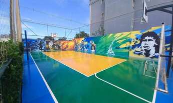 Imagem 6: Apartamento Novo Gama Condomínio