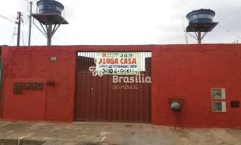 Imagem: QNN 9 - CASA - 2 QUARTOS - GARAGEM