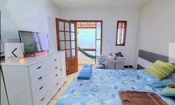 Imagem 7: Village duplex em condomínio fechado com 2/4 a poucos metros da praia emStella Maris - Sal