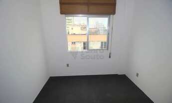 Imagem 5: Aconchegante Apartamento de 1 Quarto no Edifício Zanetti no Centro de Pelotas!