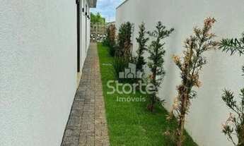 Imagem 7: Casa com 4 dormitórios para alugar, 230 m² por R$ 12.000,00/mês - Condomínio Alphaville 1