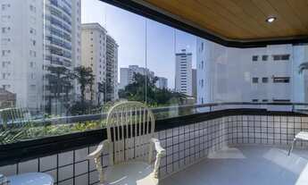 Imagem 15: Venda Apartamento 3 Dormitórios - 144 m² Pompéia