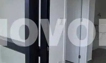 Imagem 7: Apartamento Térreo 32 m² no Jardim São Paulo: 1 Suíte, Quintal Privativo e Lazer Completo