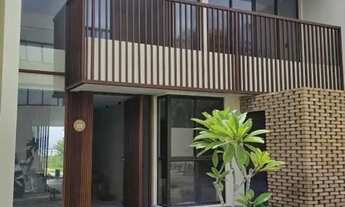 Imagem 2: MOA - Casa beira-mar com 5 suítes na Praia do Marceneiro