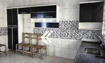 Imagem 2: Casa para alugar no Jardim Paraná (Zona Norte, Sorocaba-SP