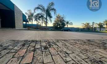 Imagem 4: CEDRAL (SP) Linda chácara de 1.800m2 com casa de 500m2