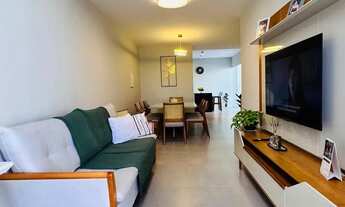 Imagem 3: Casa Pronta para Morar no Ônix Residence - Bairro SIM