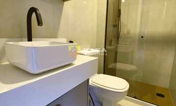 Imagem 6: Sensacional apartamento em Jardim Camburi - Ideal para famílias que buscam conforto! Tq