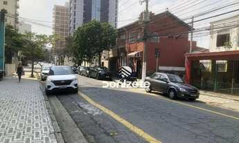 Imagem 2: Terreno à venda, 295 m² por R$ 1.500.000,00 - Centro - Santo André/SP