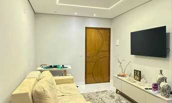 Imagem 4: APARTAMENTO A VENDA VICENTE PIRES- LINDO DECORADO