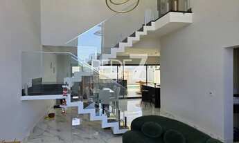 Imagem 6: Imperdível Casa em Condomínio à Venda em Monte Mor-SP - Parque Residencial Terras de Yucat