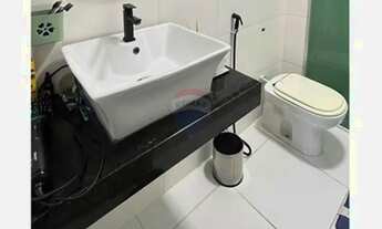 Imagem 7: Apartamento à venda no Parque Dez, condominio parque imperial, 2 quartos