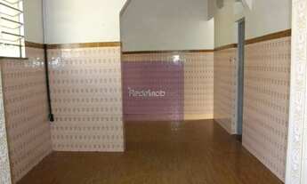 Imagem 5: Casa de esquina no centro de Aracaju