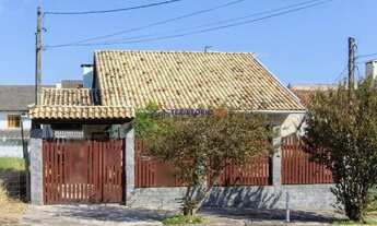 Imagem: Casa para Venda - 111m², 3 dormitórios