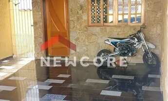 Imagem 2: Casa em Rua Francisco Gorga - Vila Sônia - Piracicaba/SP