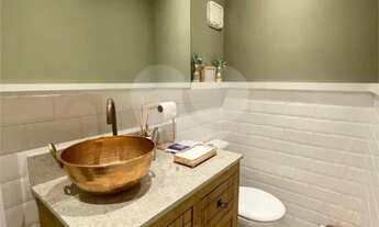 Imagem 6: Salas para locação em Tatuapé - SP