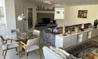 Imagem 4: Apartamento com 3 suítes 3 vagas a venda em Perdizes