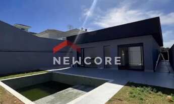 Imagem 6: Casa de condomínio em Rua Orestes Monteiro de Carvalho - Jardim Villa Verona - Sorocaba/SP