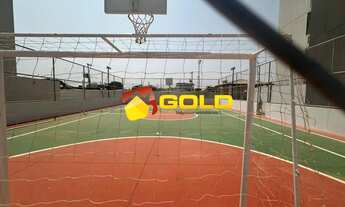 Imagem 6: Apartamento para Locação em Uberlândia, Morumbi, 2 dormitórios, 1 suíte, 2 banheiros, 1 va