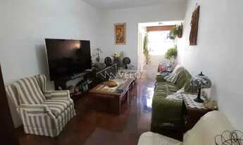 Imagem 4: Apartamento : Padrão / Residencial / Glória