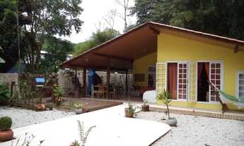 Imagem 5: CHACARA RURAL em FLORIANÓPOLIS - SC, RATONES