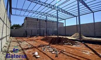 Imagem 5: Galpão comercial para alugar, 280m² - Residencial e Comercial Palmares