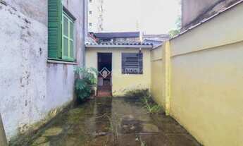 Imagem 6: Imóvel para aluguel tem 60 metros quadrados com 3 quartos em Menino Deus - Porto Alegre