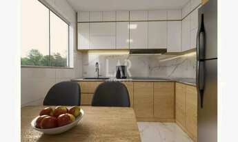 Imagem 7: Apartamento à venda, 2 quartos, 1 vaga, Santa Mônica - Belo Horizonte/MG