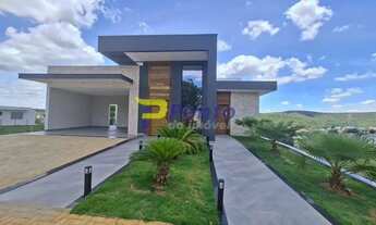 Imagem 3: Casa a venda em Lagoa Santa/MG Condomínio em Gran Royalle - Lagoa Santa - MG