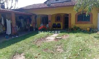 Imagem: Casa em Rua Amapá - Gaivota (Praia) - Itanhaém/SP