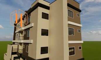 Imagem: Apartamento para Venda em São José dos