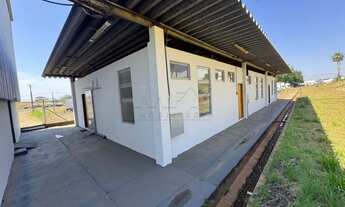 Imagem 4: Galpão / venda e locação - 2.500m² - Businnes Park Gckon - Distrito em Bauru - SP