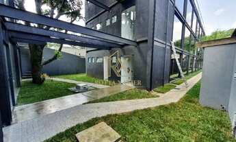 Imagem 3: Prédio Inteiro para venda ou aluguel, 725m² - Alto de Pinheiros