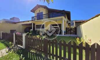 Imagem 4: Mar Verde - Casa de 3 dormitórios codigo: 127969