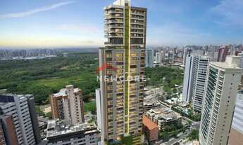 Imagem: Apartamento em Rua Bento Albuquerque - Cocó