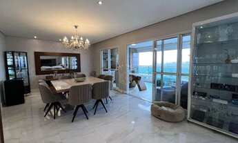 Imagem 2: Apartamento à venda, 194 m² por R$ 2.400.000,00 - Lorian Boulevard - Osasco/SP