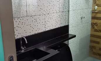 Imagem 6: Vendo apartamento reformado, no porcelanato