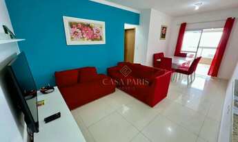 Imagem 3: Apartamento à venda, 77 m² por R$ 550.000,00 - Ocian - Praia Grande/SP